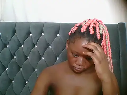 Chat XXX ao vivo de HotJeylee