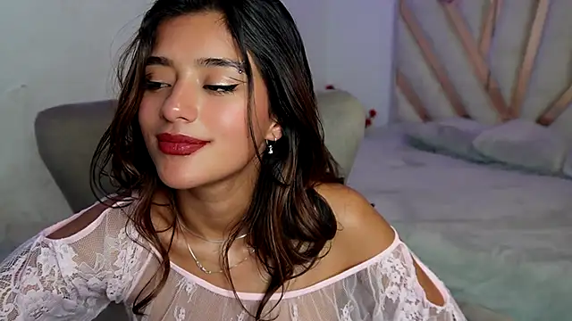 Rebecca_055's Live XXX Chat