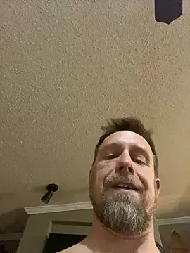 Realybigdill's Webcam Show