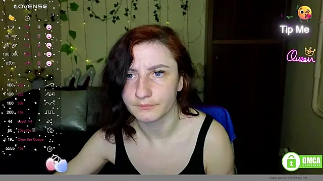 Muse_kitty_jenia Live XXX-Chat