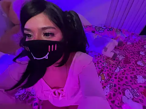 Sembang XXX Secara Langsung Onlypawzz