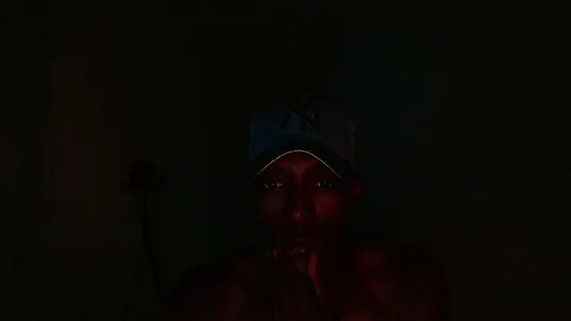 Darick_brown Show Webcam