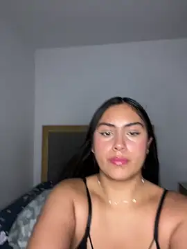 Chat XXX en directo de _Danaa