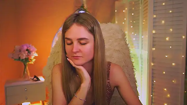 DeboraLarson's Live XXX Chat