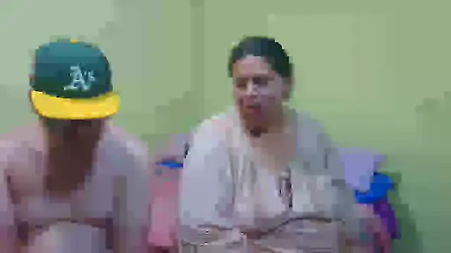 pecadodulce123 Live XXX-Chat