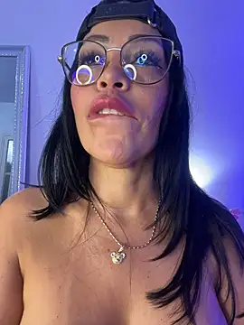 KAROL_RUBI – Live XXX-chat