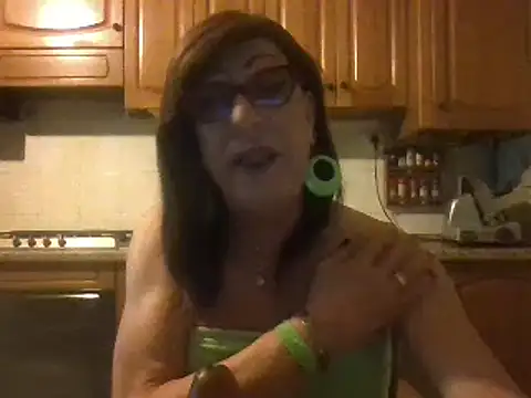 Tiabet – Live XXX-chat