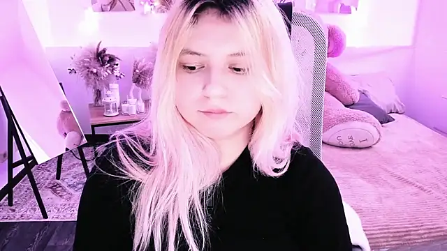 Chat XXX en directo de DiaAngell