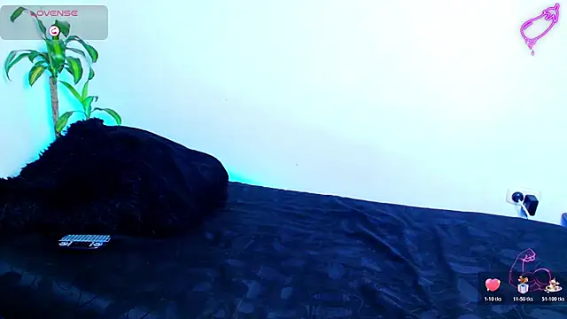 7_Saturno_7's Webcam Show