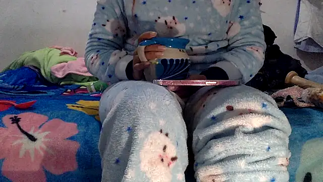 sharonlopez9611 Obrolan Langsung XXX