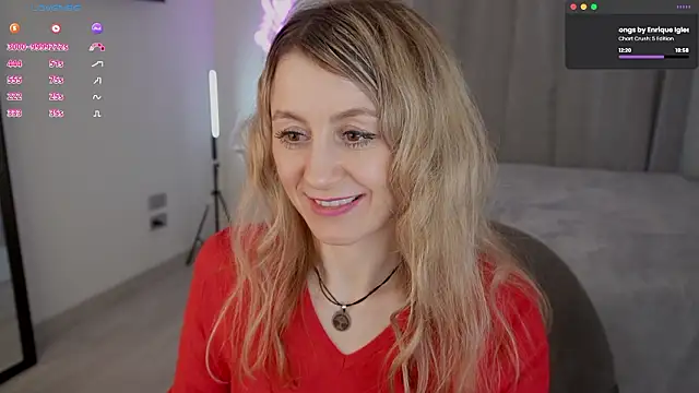 __Milana____'s Live XXX Chat