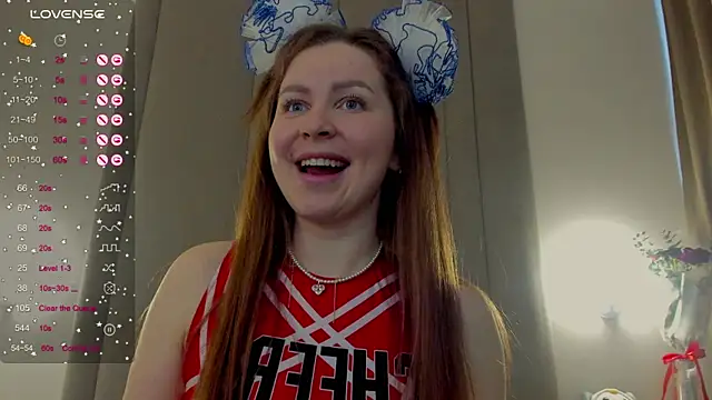 MikaBloom: απευθείας συνομιλία ΧΧΧ