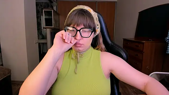 just_fucked777 Chat XXX in diretta