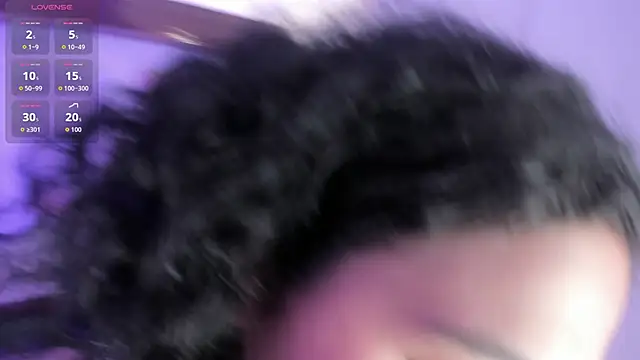 ATENA_JB's Live XXX Chat