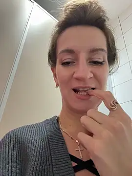 Chat XXX en directo de EvvaMur