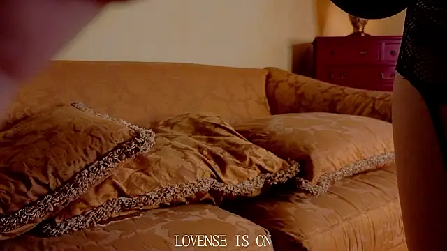 ElizSpieth – Live XXX-chat