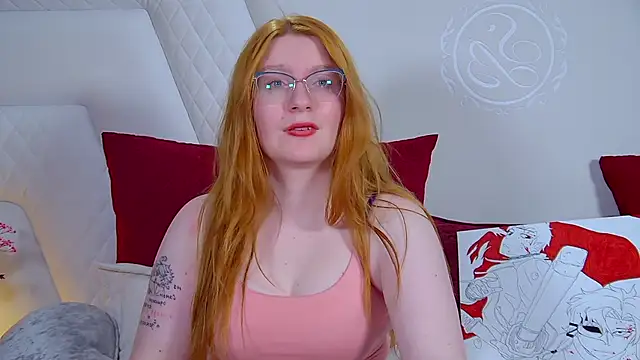 AliceAllisons Chat XXX in diretta