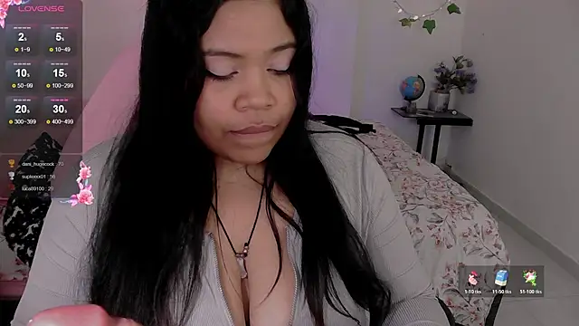 Czat XXX na żywo – Juicy_elenxx