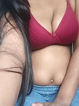 Laxmi_89 Obrolan Langsung XXX