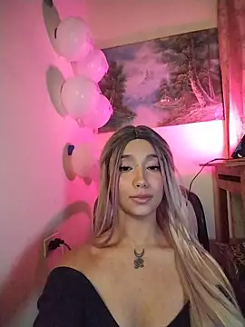 Ariana_bb – Live XXX-chat