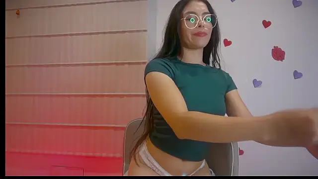 sasha_jonne Obrolan Langsung XXX