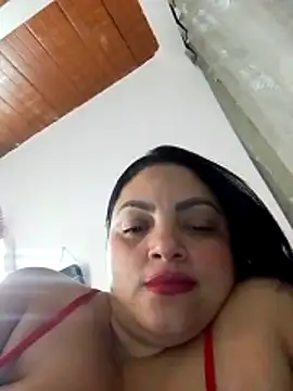 Sembang XXX Secara Langsung tiffany_Johnson1