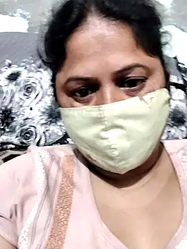 Hot_indian_Milf Obrolan Langsung XXX