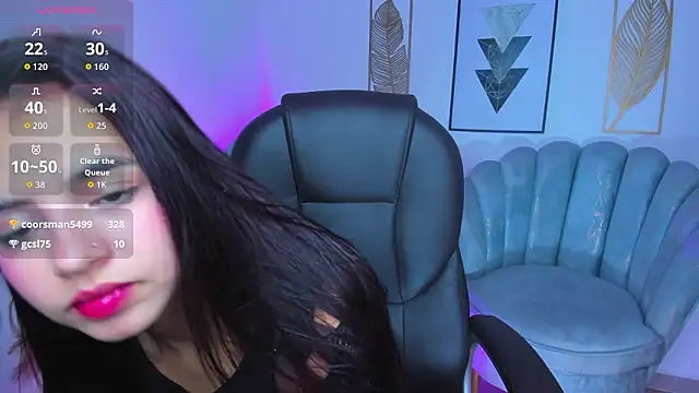 دردشة zharaa_fox الجنسية المباشرة