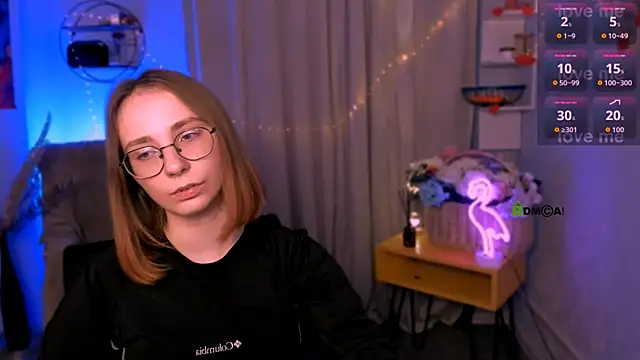 evalora_vei Chat XXX in diretta