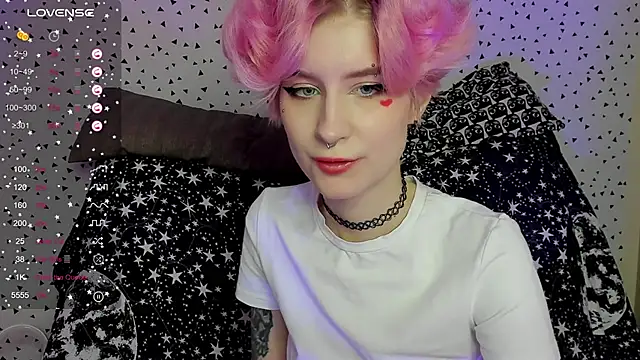 Angel_Julles Chat XXX in diretta