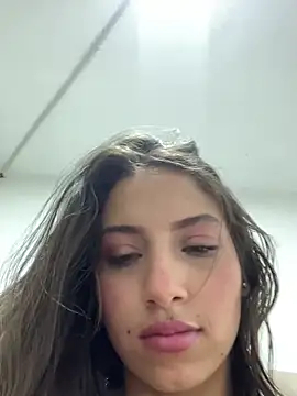 Paulett_Smith Adlı Modelin Canlı XXX Sohbeti