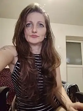 CrazyMaya39 Obrolan Langsung XXX