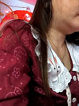 dis_princess' Webcam Show