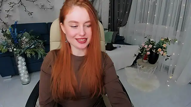 دردشة AirySilhouette الجنسية المباشرة