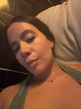 ValentinaEliot Adlı Modelin Canlı XXX Sohbeti