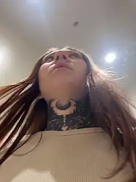 دردشة FionaMurr الجنسية المباشرة