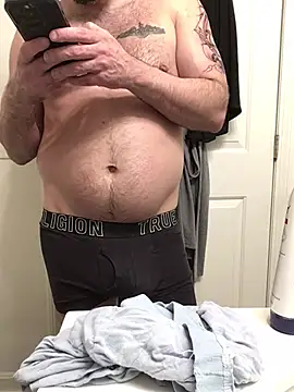 JackHammer2026's Webcam Show