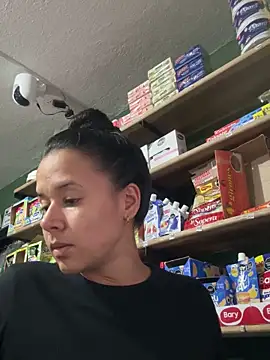 Chat XXX en directo de lannabellx