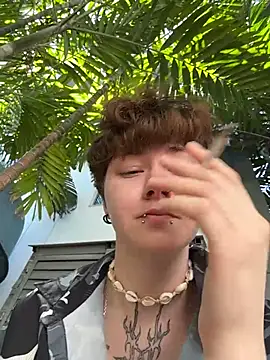 IceMur Live XXX-Chat