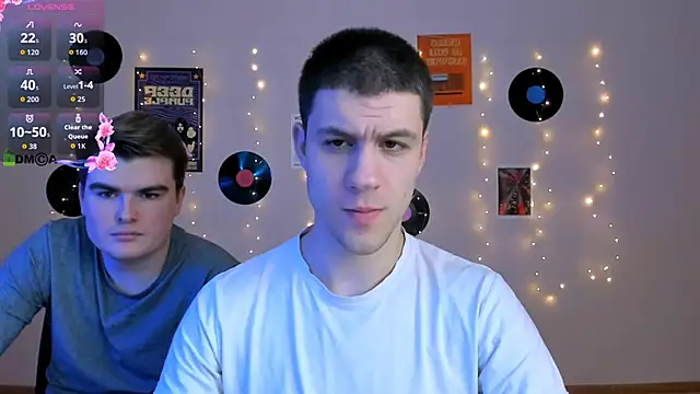 XXX chat uživo modela neo_raze