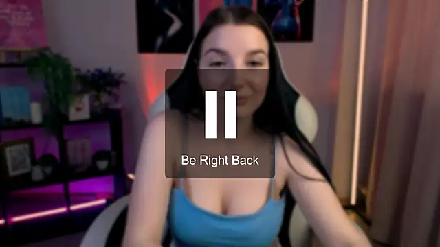 AliceChanel – Live XXX-chat