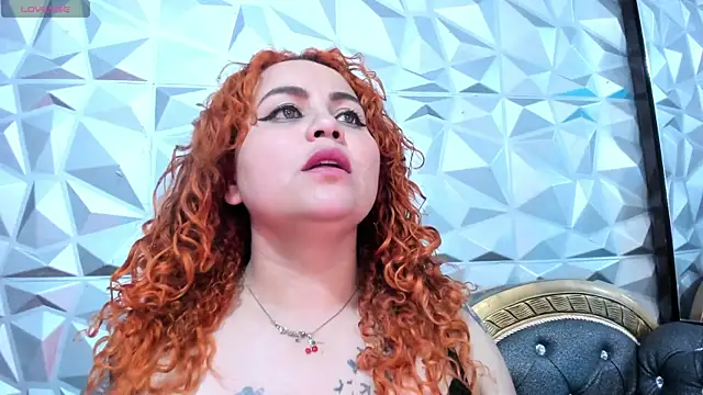 BarbaraSoul Webcam-Show