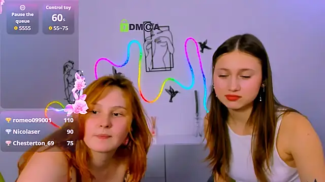 Sembang XXX Secara Langsung arianaa_cat