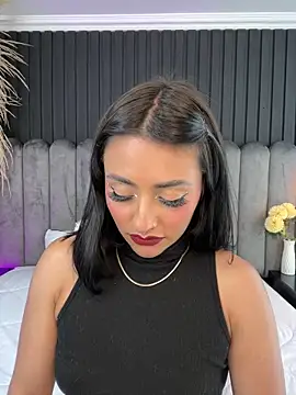 Nanda_vixen_'s Live XXX Chat