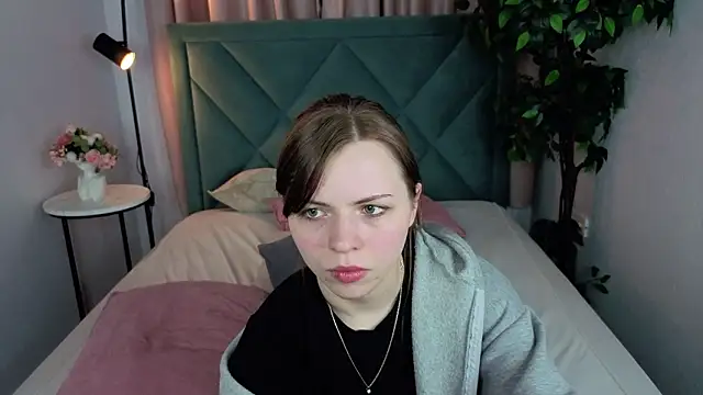 Chat XXX en directo de LesleySky