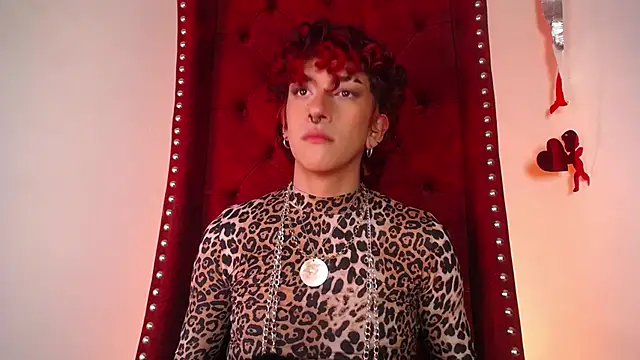 Cain_Dantalion's Webcam Show