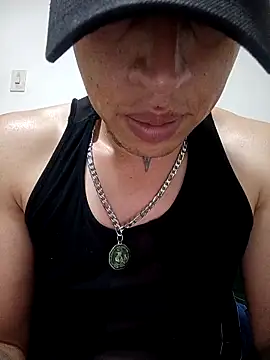 Valentino_dominusSex's Live XXX Chat