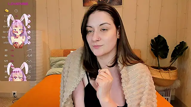 elise_sweet 现场XXX聊天