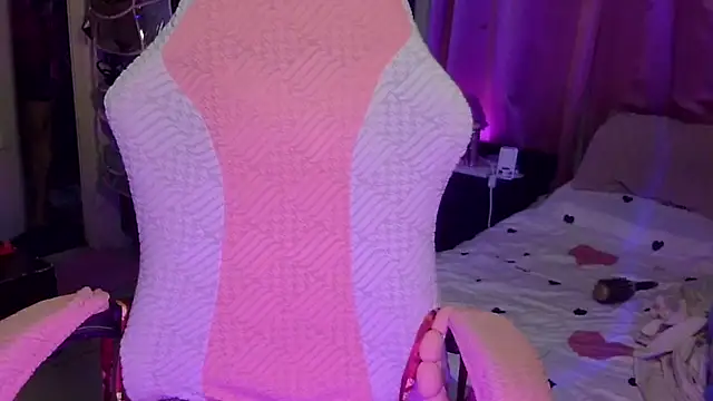 Chat XXX en directo de AngelHennesy