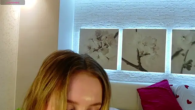 Chat XXX en directo de Betty_June